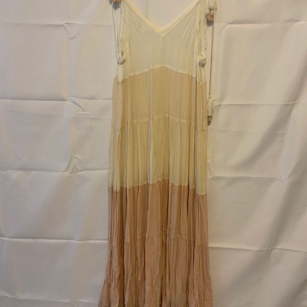 Gorgeous summer dress